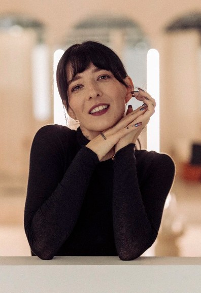 Zuzana Dutková - Femme Shui Talks